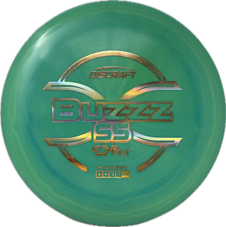 Buzzz SS