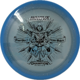 Väinö Mäkelä Power Disc2 | 2026 Team Series-Innova-Foundation Disc Golf