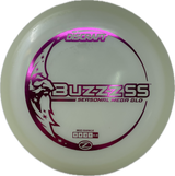 Buzzz SS-Discraft-Foundation Disc Golf