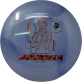2026 Tour Series Passion | Paige Pierce-Discraft-Foundation Disc Golf