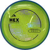Hex-MVP-Foundation Disc Golf