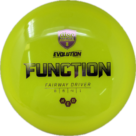 Function