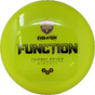 Function-Discmania-Foundation Disc Golf