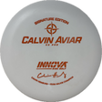 KC Pro Aviar | Calvin Heimburg Signature Edition-Innova-Foundation Disc Golf