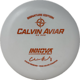 KC Pro Aviar | Calvin Heimburg Signature Edition-Innova-Foundation Disc Golf