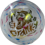 Jawbreaker Z FLX Crank | Ledgestone Wave 3