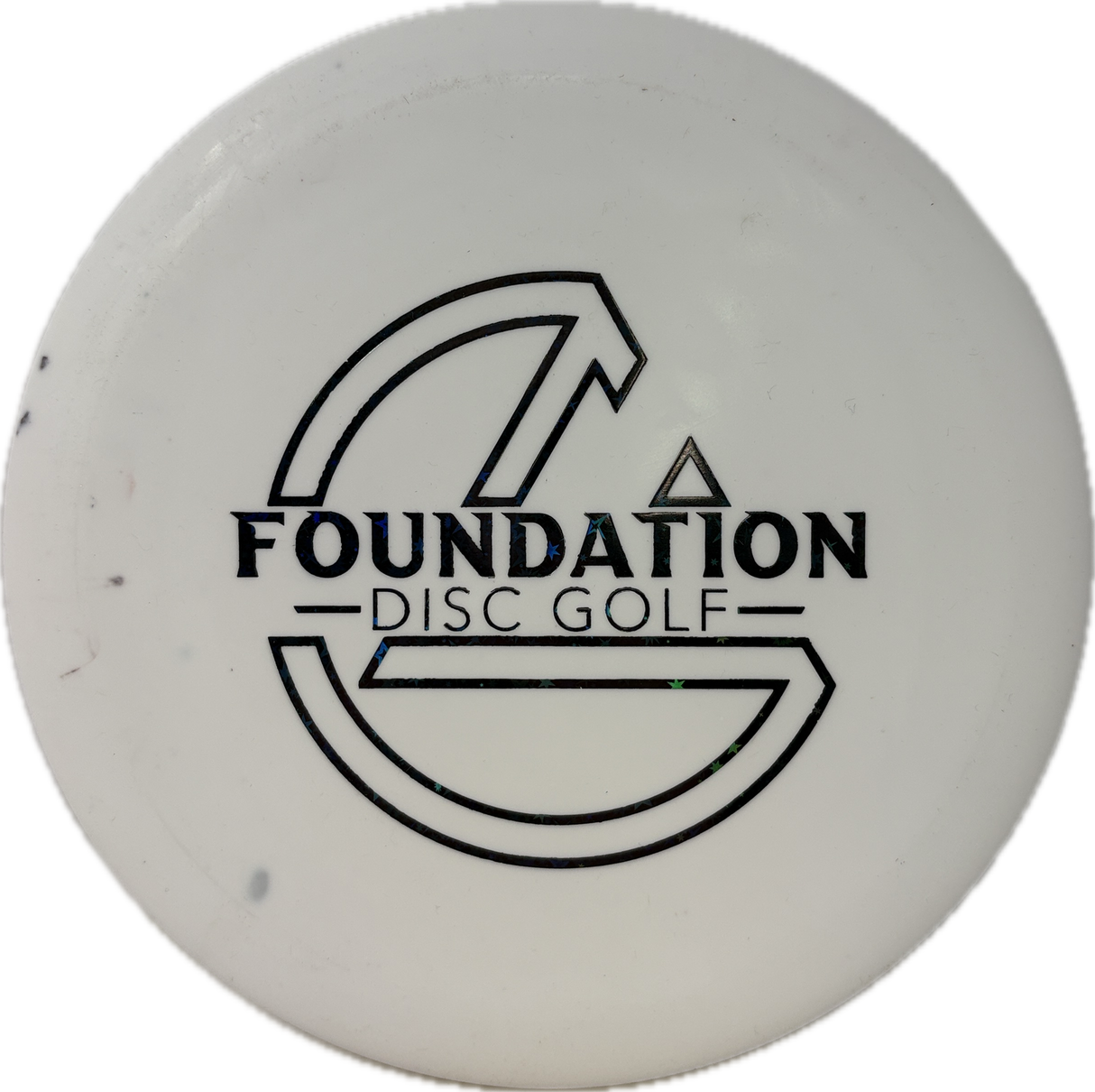 FDG Pickle-Mint Discs-Foundation Disc Golf