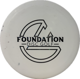 FDG Pickle-Mint Discs-Foundation Disc Golf