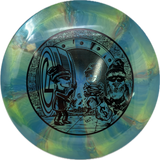 Vault Omen