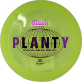 Wild Honey-Clash Discs-Foundation Disc Golf