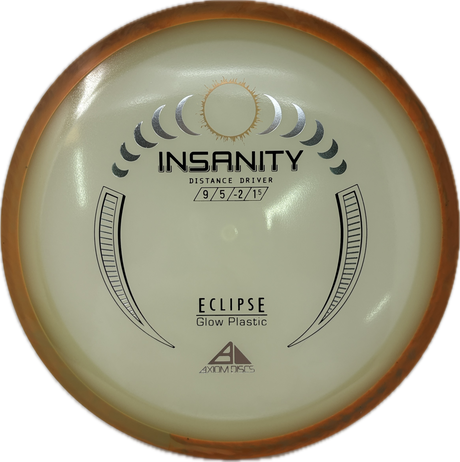 Insanity-MVP-Foundation Disc Golf