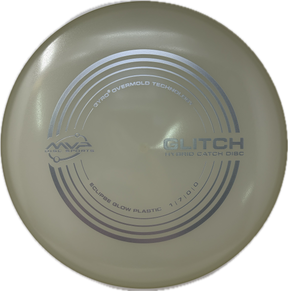 Glitch-MVP-Foundation Disc Golf