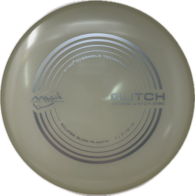 Glitch-MVP-Foundation Disc Golf