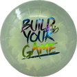 Build Your Game ESP Force-Foundation Disc Golf-Foundation Disc Golf