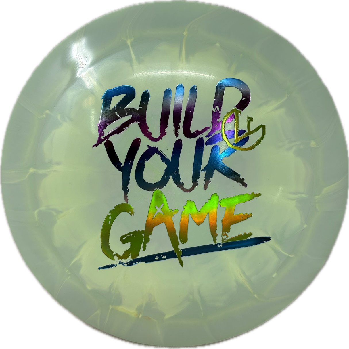Build Your Game ESP Force-Foundation Disc Golf-Foundation Disc Golf