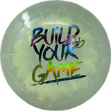 Build Your Game ESP Force-Foundation Disc Golf-Foundation Disc Golf