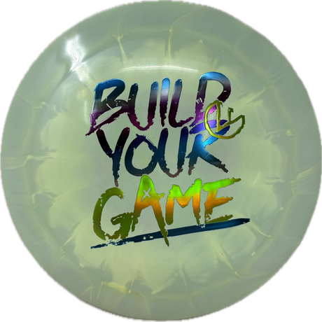 Build Your Game ESP Force-Foundation Disc Golf-Foundation Disc Golf