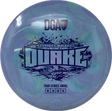 Quake | Sullivan Tipton Tour Series-DGA-Foundation Disc Golf