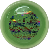Berg | Ace Run Pro Collab-Kastaplast-Foundation Disc Golf