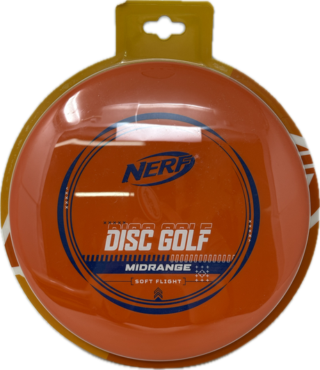 Midrange | Nerf x Prodigy