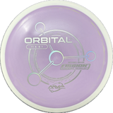 Orbital-MVP-Foundation Disc Golf