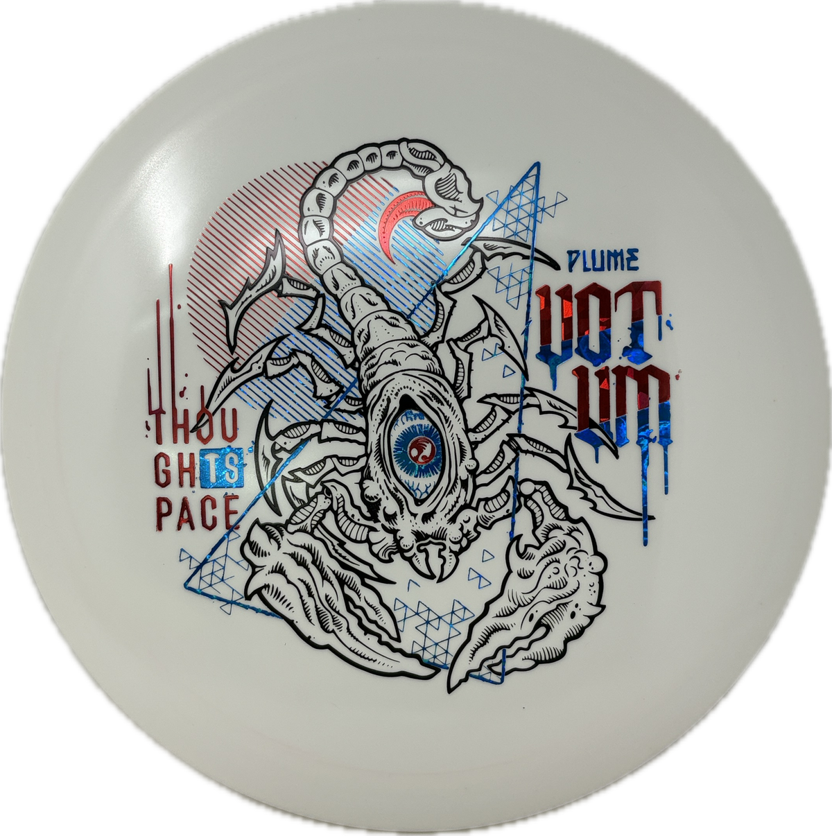 Votum-Thought Space Athletics-Foundation Disc Golf