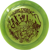Sullivan Tipton - 2024 Tour Series Hurricane-DGA-Foundation Disc Golf