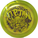 Sullivan Tipton - 2024 Tour Series Hurricane-DGA-Foundation Disc Golf