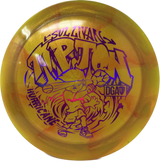 Sullivan Tipton - 2024 Tour Series Hurricane-DGA-Foundation Disc Golf