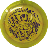 Sullivan Tipton - 2024 Tour Series Hurricane-DGA-Foundation Disc Golf