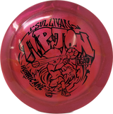 Sullivan Tipton - 2024 Tour Series Hurricane-DGA-Foundation Disc Golf