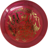 Sullivan Tipton - 2024 Tour Series Hurricane-DGA-Foundation Disc Golf