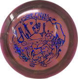 Sullivan Tipton - 2024 Tour Series Hurricane-DGA-Foundation Disc Golf