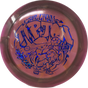 Sullivan Tipton - 2024 Tour Series Hurricane-DGA-Foundation Disc Golf