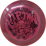 Sullivan Tipton - 2024 Tour Series Hurricane-DGA-Foundation Disc Golf