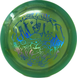 Sullivan Tipton - 2024 Tour Series Hurricane-DGA-Foundation Disc Golf