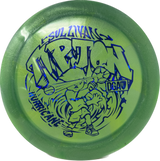 Sullivan Tipton - 2024 Tour Series Hurricane-DGA-Foundation Disc Golf