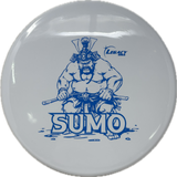Sumo-Legacy Discs-Foundation Disc Golf