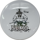 Sumo-Legacy Discs-Foundation Disc Golf
