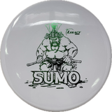 Sumo-Legacy Discs-Foundation Disc Golf