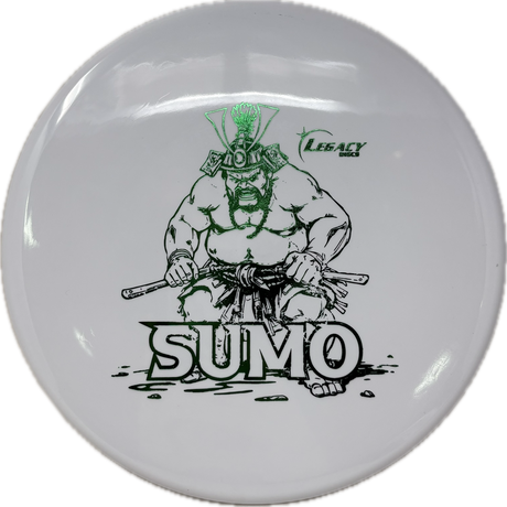 Sumo-Legacy Discs-Foundation Disc Golf