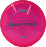 Supra-finish line-Foundation Disc Golf
