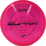 Supra-finish line-Foundation Disc Golf