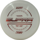 Supra-finish line-Foundation Disc Golf