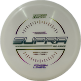 Supra-finish line-Foundation Disc Golf