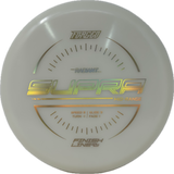 Supra-finish line-Foundation Disc Golf