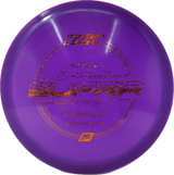 Supra-finish line-Foundation Disc Golf