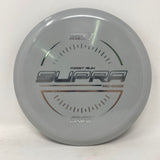 Supra-finish line-Foundation Disc Golf