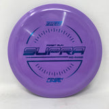 Supra-finish line-Foundation Disc Golf