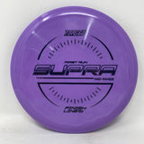 Supra-finish line-Foundation Disc Golf